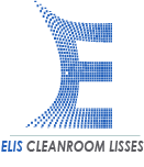Elis clean room